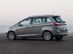 Ford Grand C-Max 2010 года